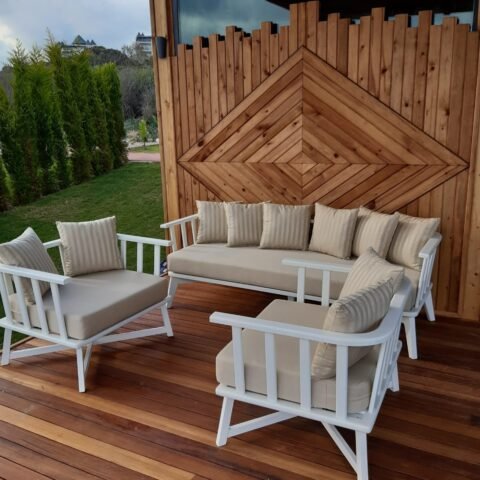 Rixos Premium Loca Çalışması