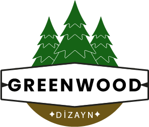 Green Wood Dizayn - Ahşap Boya Tasarım